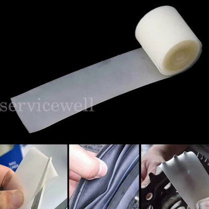 2X MTB Bicycle Bike Tire Liner Anti-Puncture Proof Belt Tyre Tape Protector New