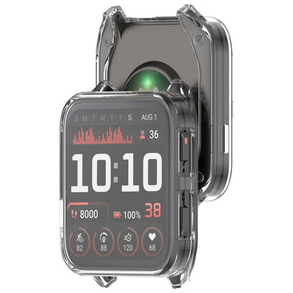 Anti-scratch Protective Case Compatible with Garmin Venu X1 Smart Watch Accessories