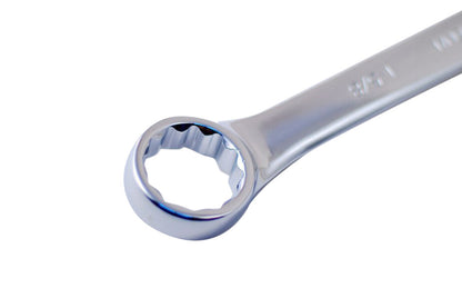 Jumbo Combination Ring Open End Spanner Imperial SAE/AF Size 1.1/8"-2.1/2"