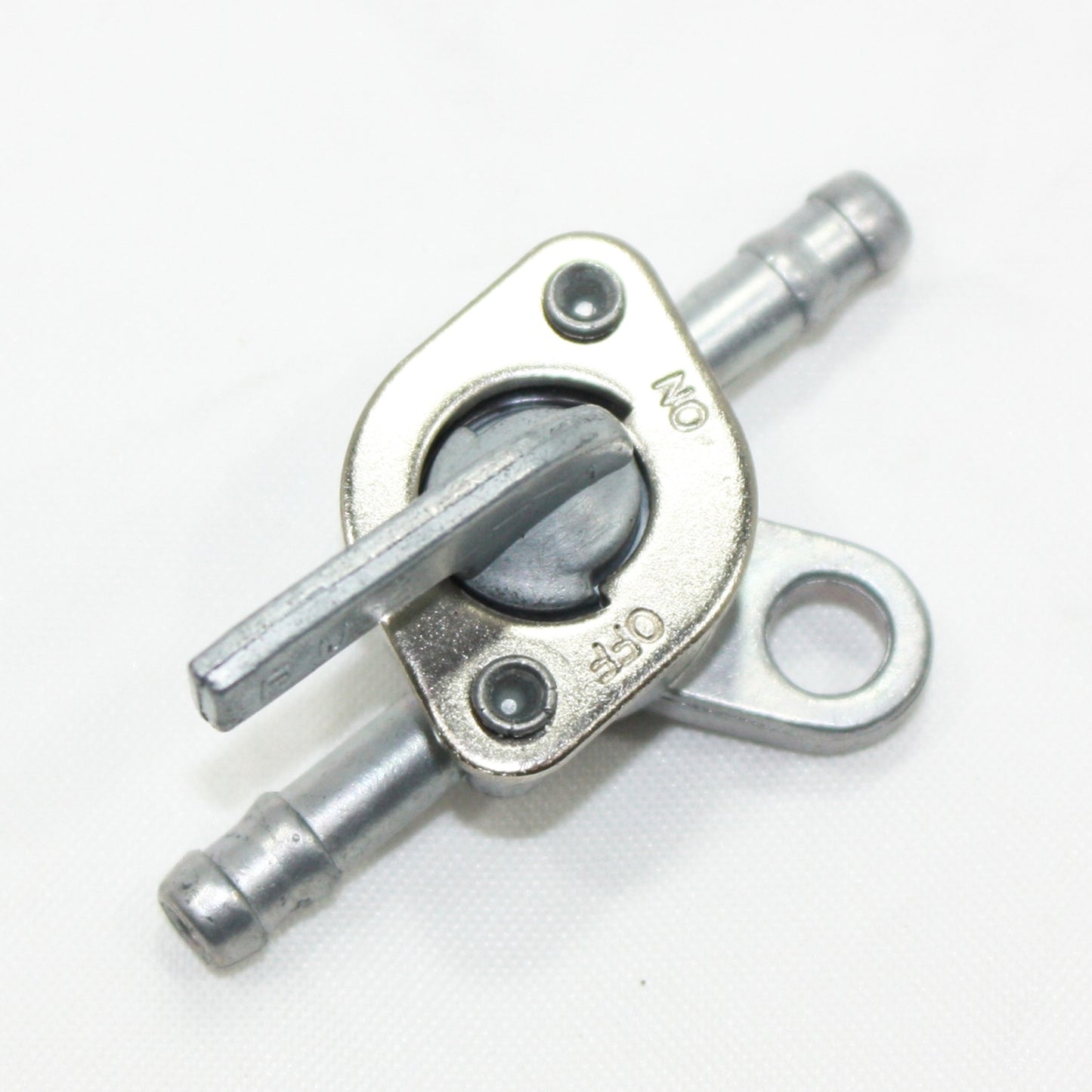 5mm Inline Fuel Tank Tap Filter Petcock Switch PIT PRO Quad Dirt Bike ATV Buggy