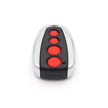 Compatible Steel-Line ZT-07 433.92Mhz Garage Door Remote SD800 Opener Transmit