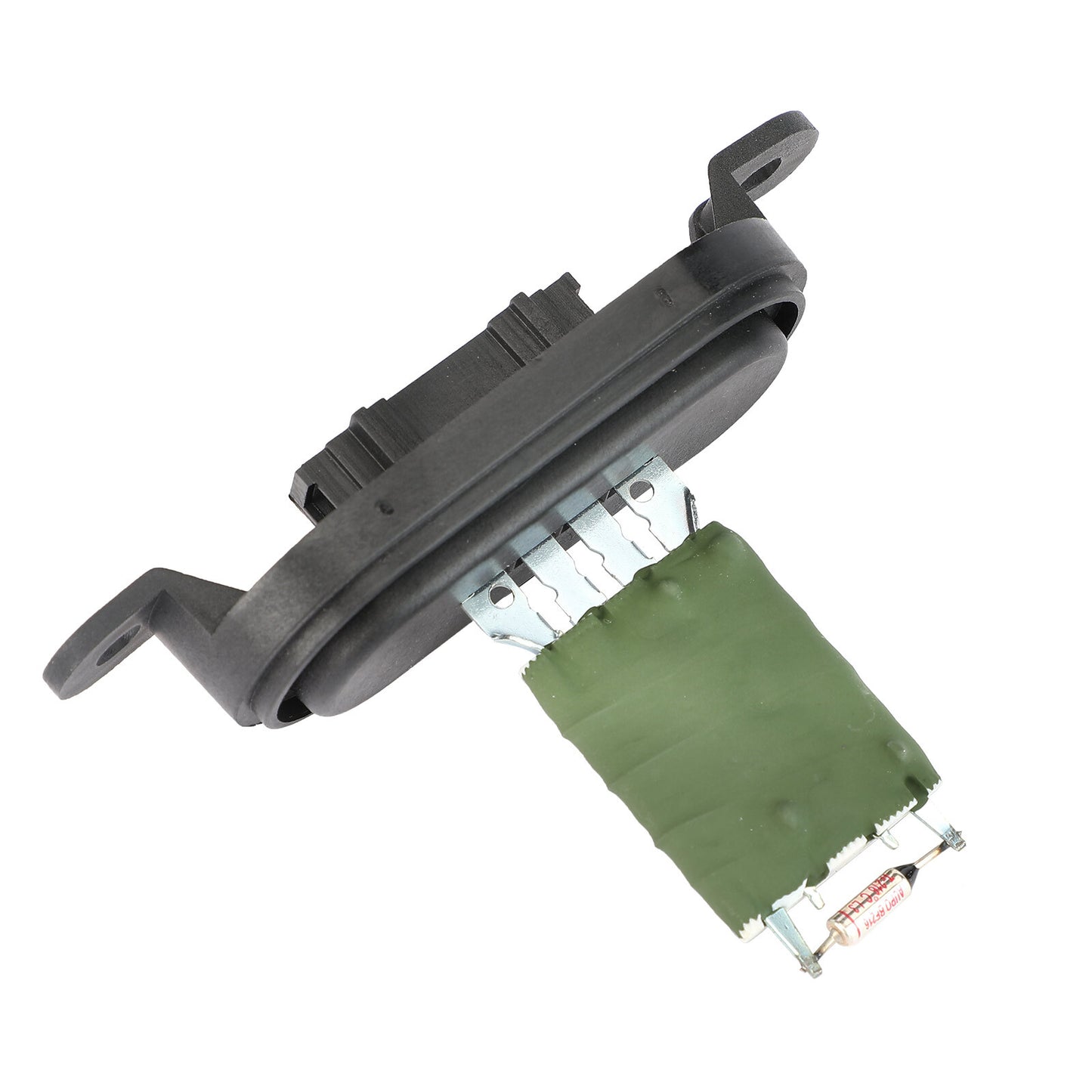 Heater Blower Motor Fan Resistor for VW Amarok Touareg Transporter 2003-2022