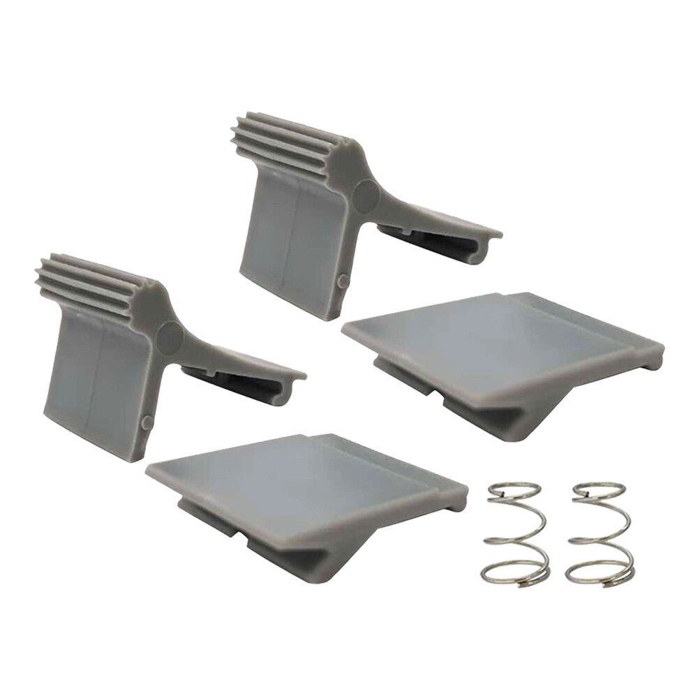 Dometic Awning Slider Catch Assembly Package-830472P002 BH