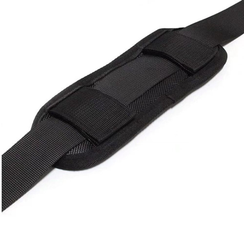 Detachable Shoulder Strap Pad Cushion Backpack Shoulder Pad  Bag Accessories