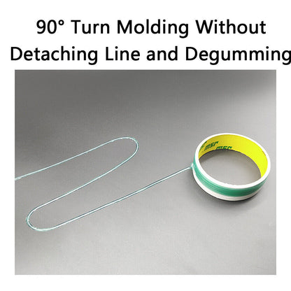 5-50M Safe Finish Line Knifeless Tape Car Cutting Tool Auto Vinyl Wrapping Film