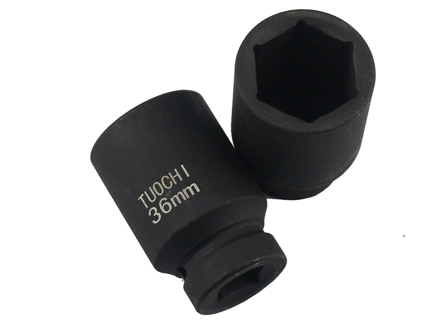 17-65mm 3/4" Dr. 6PT Deep Impact Socket 78mm Full Length Metric Individual Size
