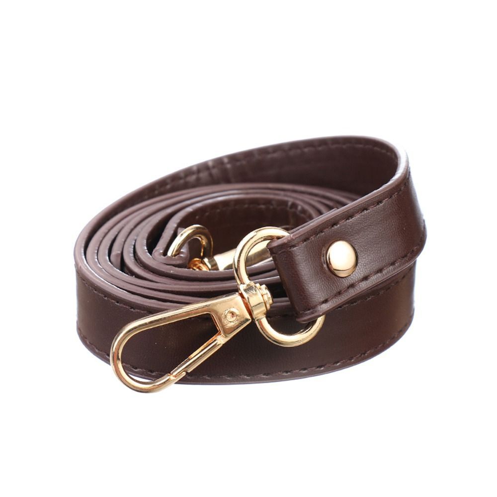 Replacement Purse Handle Handbag Belts Shoulder Bags Accessories Leather Strap