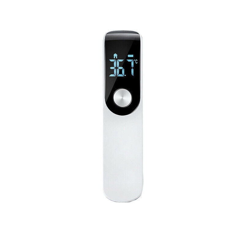 Digital Infrared Thermometer Baby Forehead Temperature Gun Non Contact Fever LCD