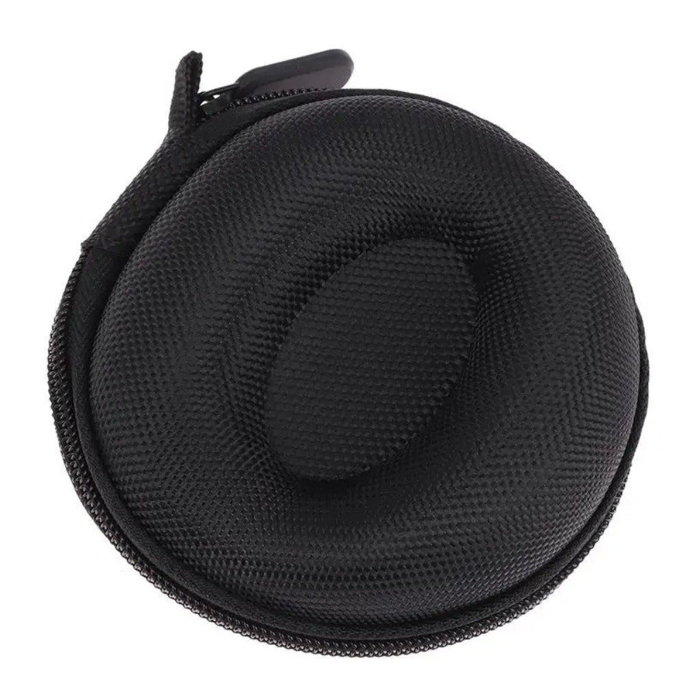 WaterProof Travel Watch Case Zippered Smartwatch Holder  Jewelry Storage