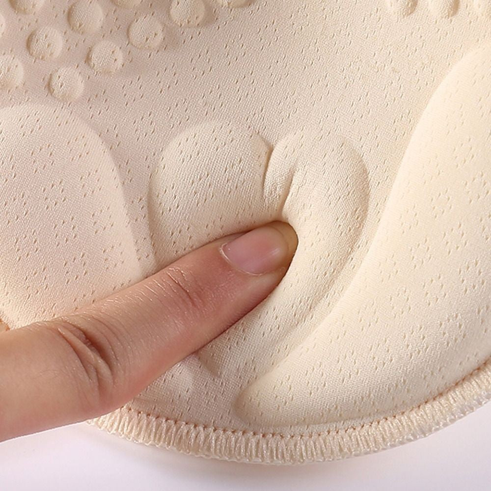 Accessories Removeable Bra Insert Pad Breast Bras Sponge Bra Pads Push Up Cups