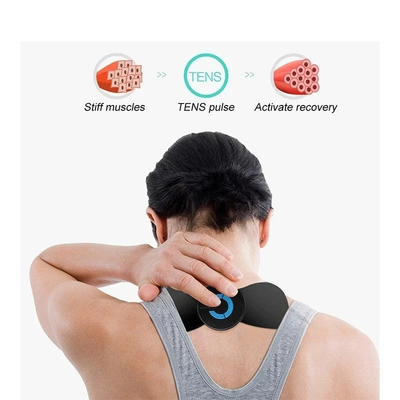 ReliveX Multifunctional Massager