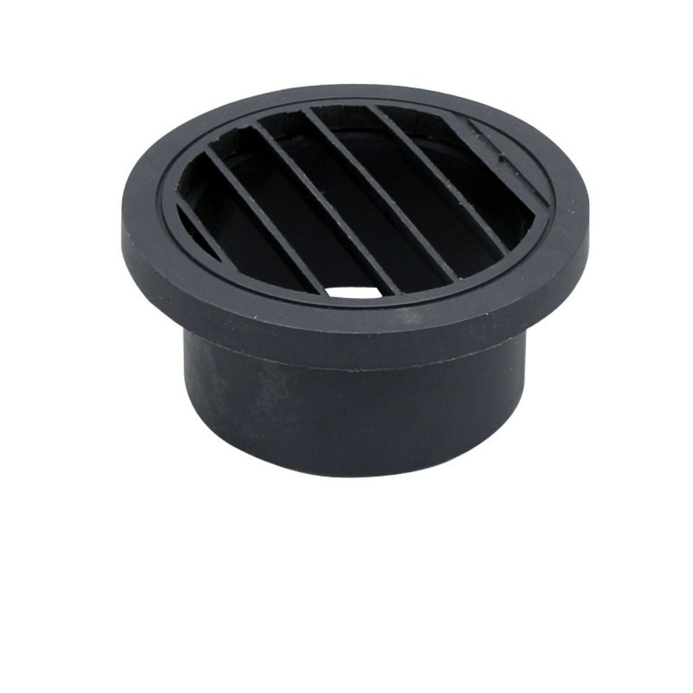 Air Heater 75mm Flat Diesel Ducting Duct Diesel Heater Air Vent Outlet