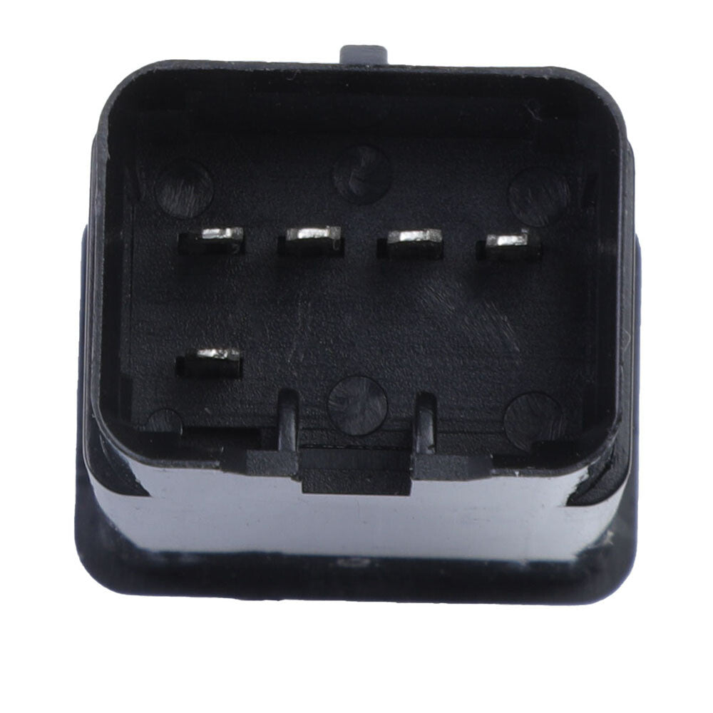 AC A/C Cooler Switch Button Compatible with For TOYOTA Hilux RZN167/154 RZN149 RZN147