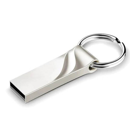 32GB USB 2.0 Drive Memory Flash Drive High-Speed U Disk Pen Data Storage For PC