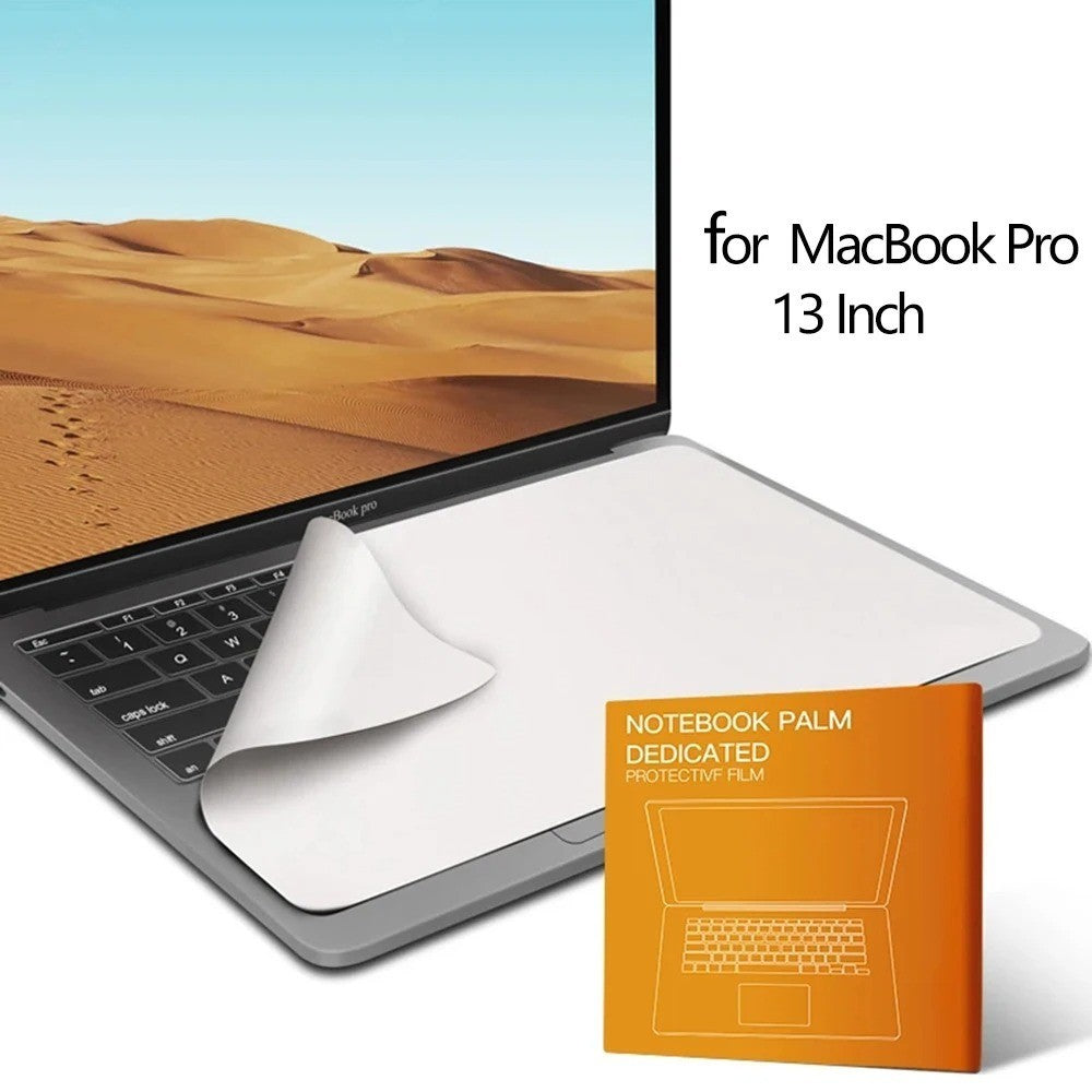 Microfiber Laptop Keyboard Cover & Screen Cleaner for laptop