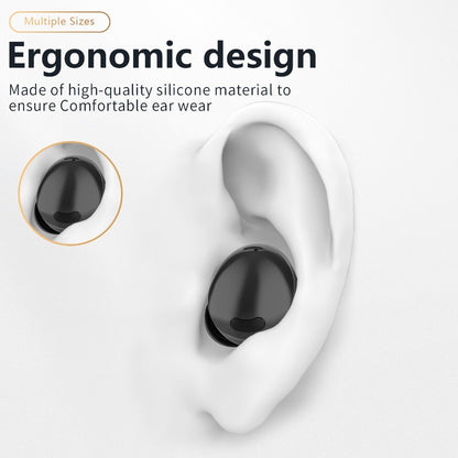 3/6Pairs Replacement Earphone Eartips Ear Tips Compatible with Samsung Galaxy Buds 2 Pro