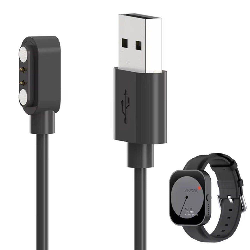 Charger Cord USB Charging Cable for CMF by Nothing Watch Pro/Pro 2