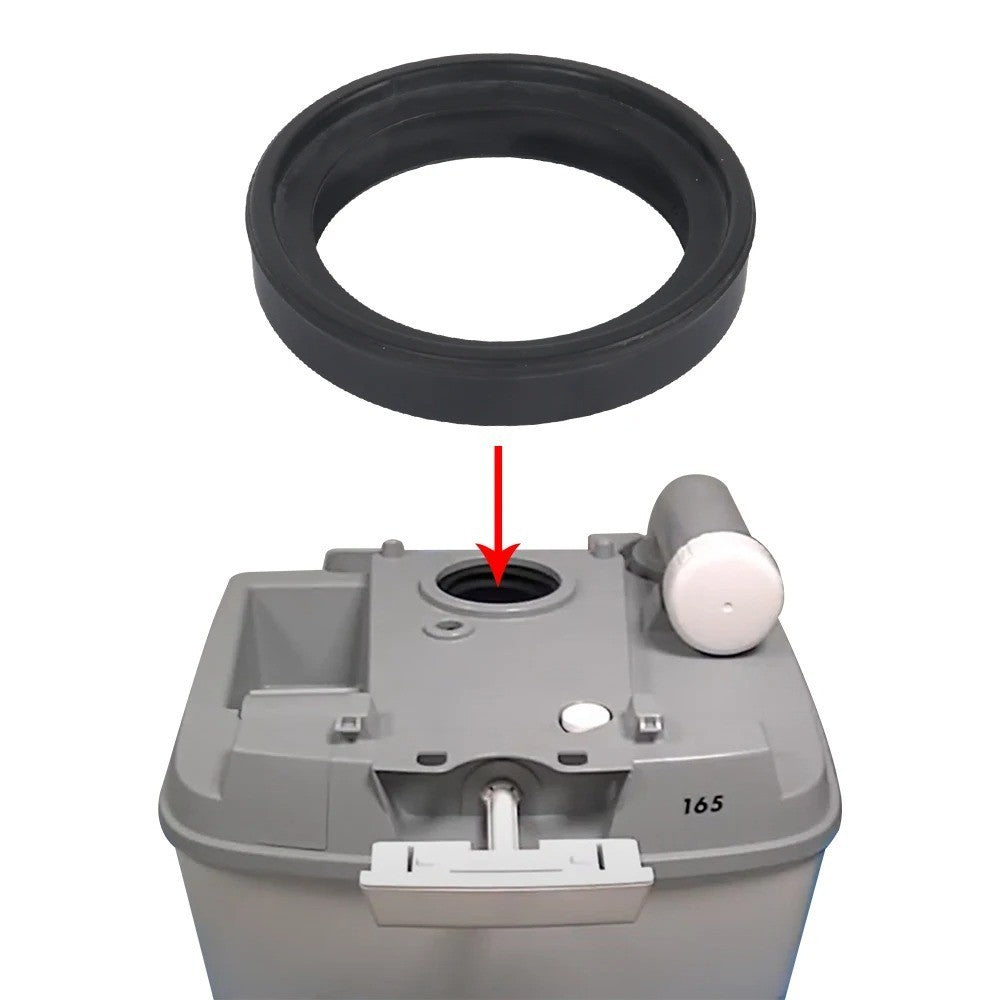 New FOR Thetford Toilet tank Cassette Lip Seal C250-C260-C200-C400 Toilet 23721
