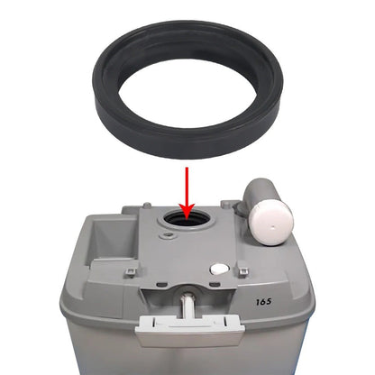 New FOR Thetford Toilet tank Cassette Lip Seal C250-C260-C200-C400 Toilet 23721