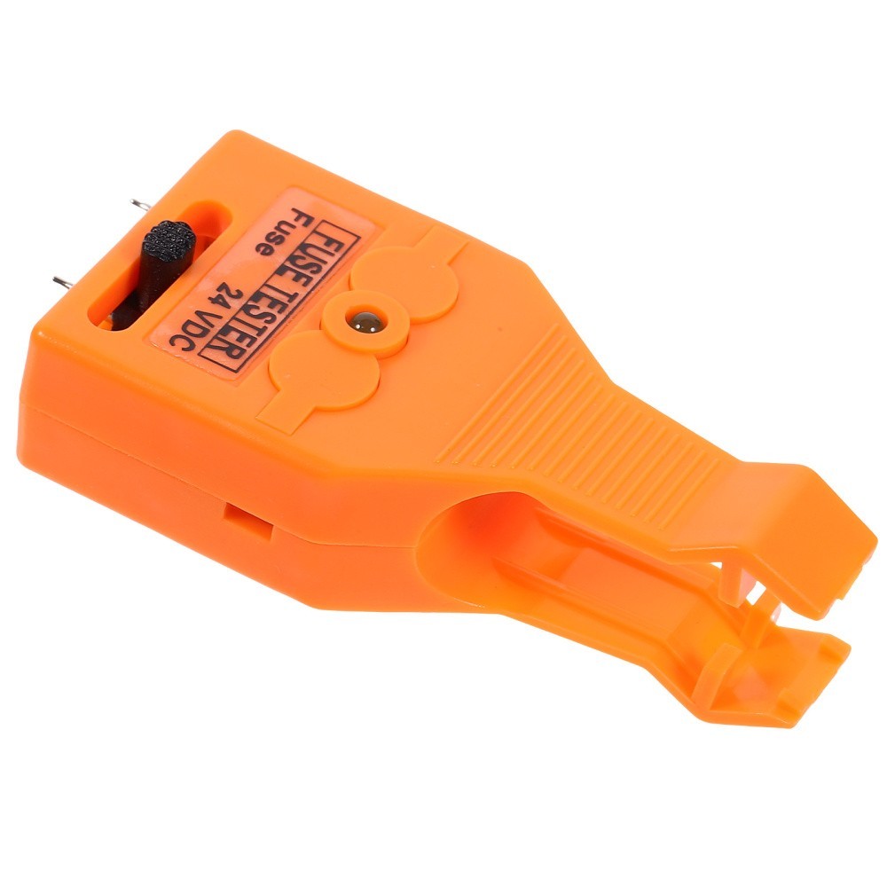Fuse Tester and Puller Tool Kit 2 in 1 Automotive Fuse Checker Removal Tool AU