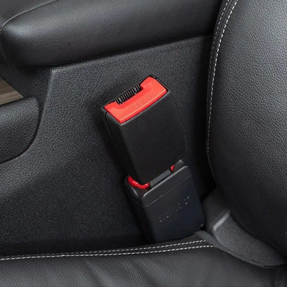 Car Seatbelt Comfortable Adjuster Shoulder Neck Strap Safety