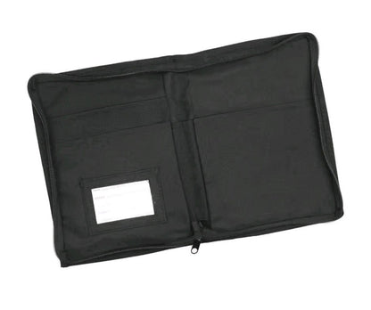Car Service Book Owners Manual Cover Wallet