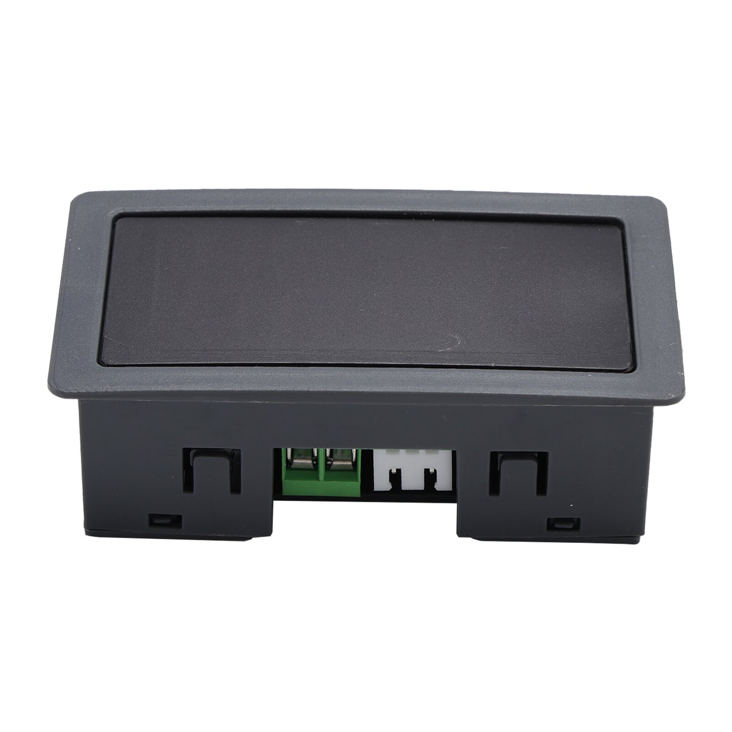 4 Digital LED Tachometer RPM Speed Meter With Hall Proximity Switch Sensor NPN