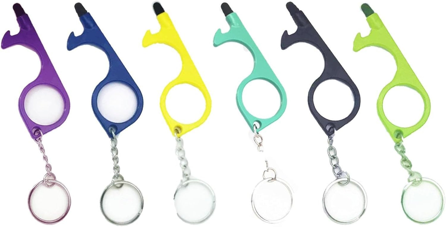 Contactless Door Opener Key Elevator Key Pusher Germ Free Hygiene Protection AU