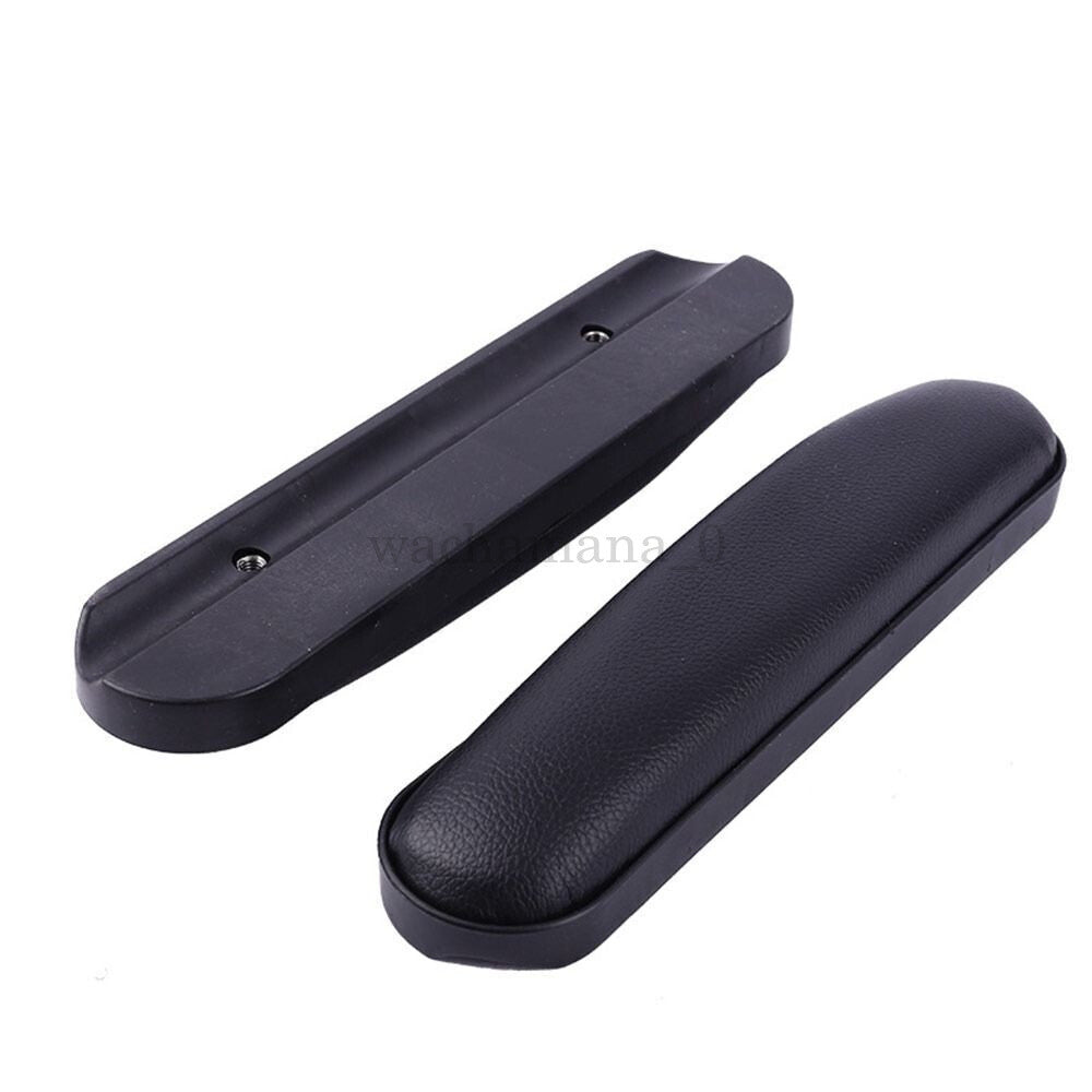 AU NEW Wheelchair Arm Pads Wheelchair Armrest Pad Replacement Elbow Cover