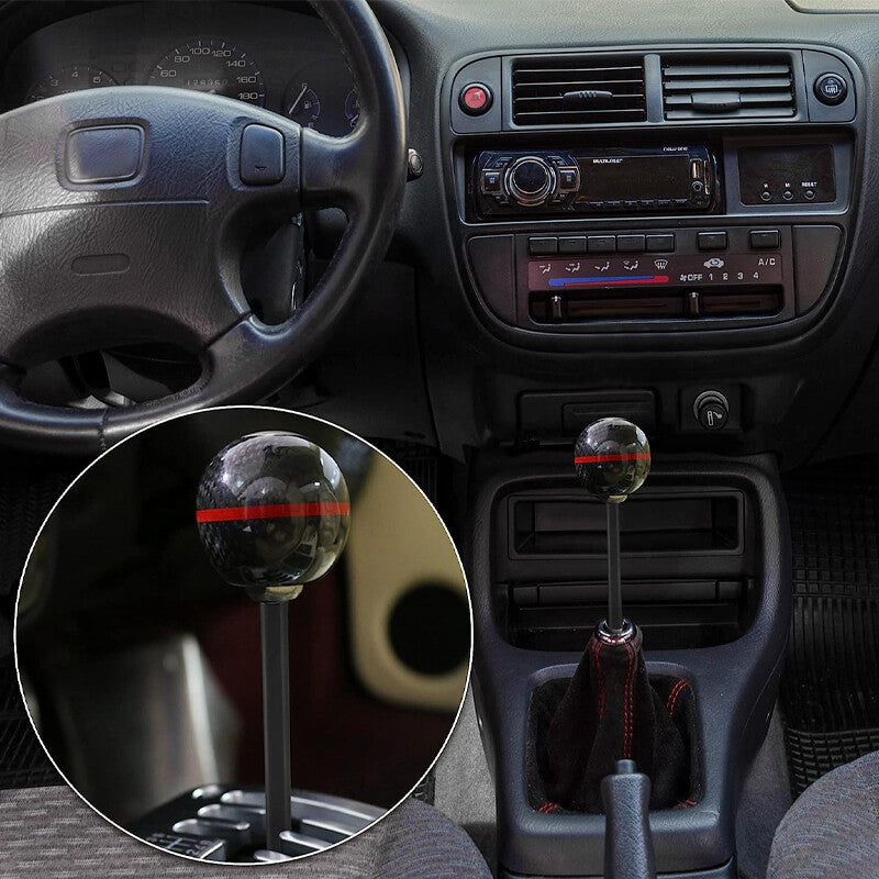 Gear Stick Shifter Extension 75mm For Toyota LandCruiser 75 76 78 79 Series AU