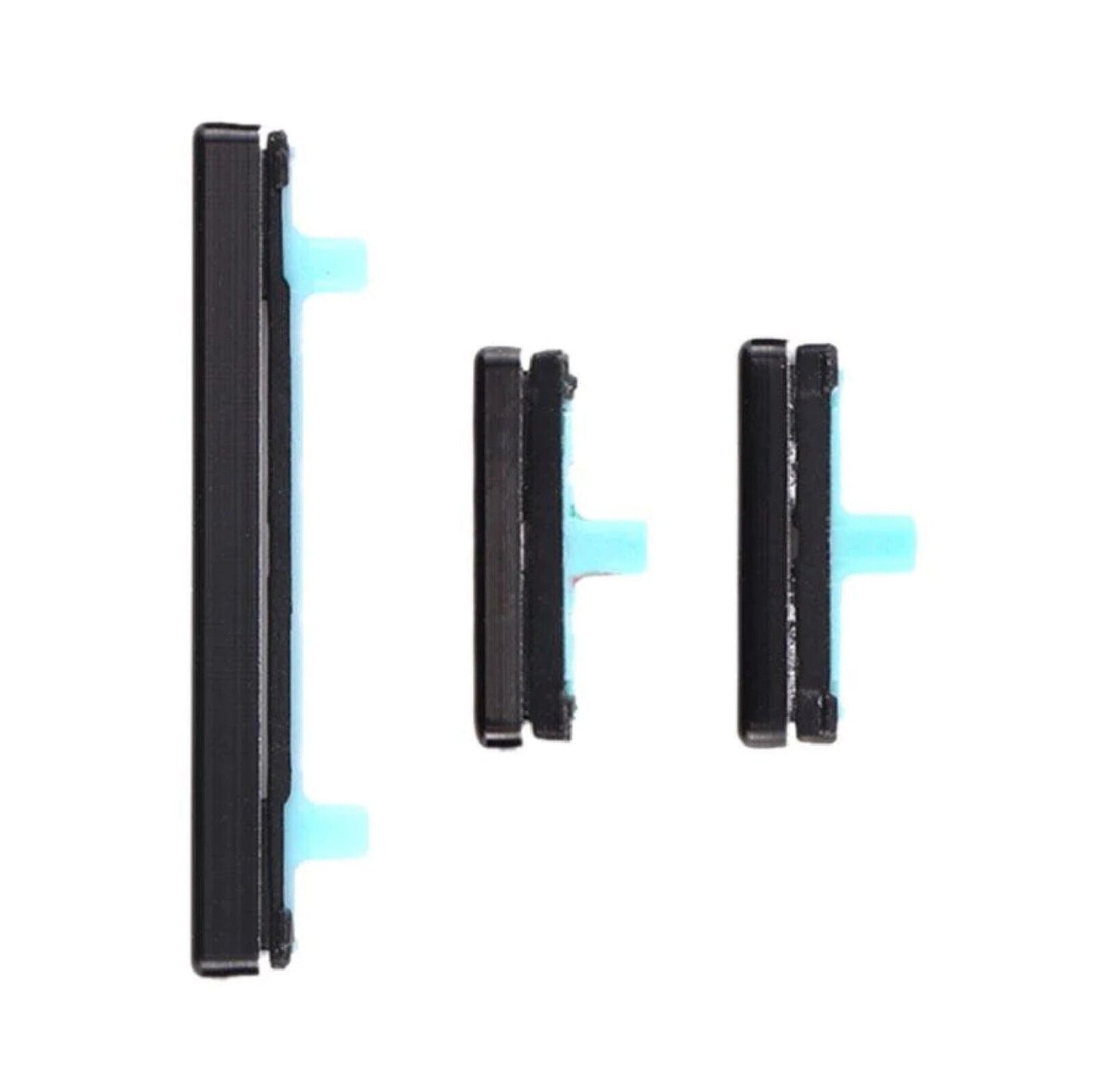 Galaxy S8 G950 / S8+ G955 Side Keys Power & Volume Button Set – Compatible with Samsung