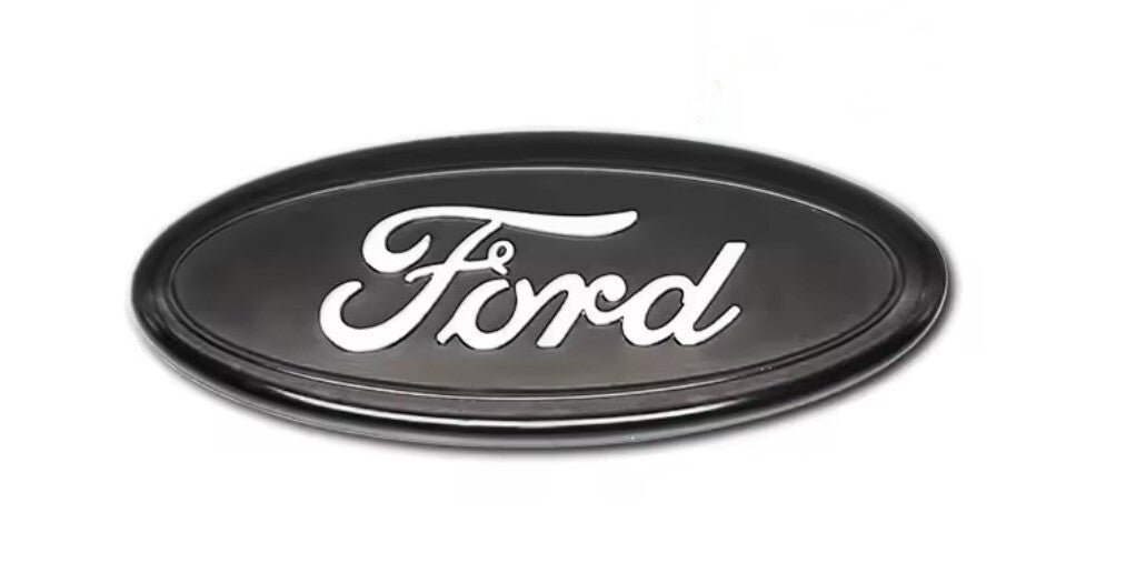 STEERING WHEEL BADGE FOR FORD FALCON BA/BF/FG/FGX TERRITORY SX/SY/SZ