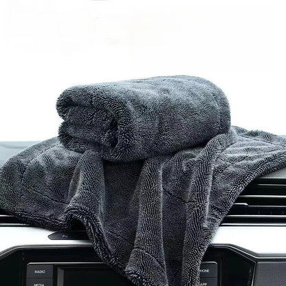 Magic Wipes Cloths Magicwipe Bathroom Cleaning Drying Cloth Shiny Bath Car Towel