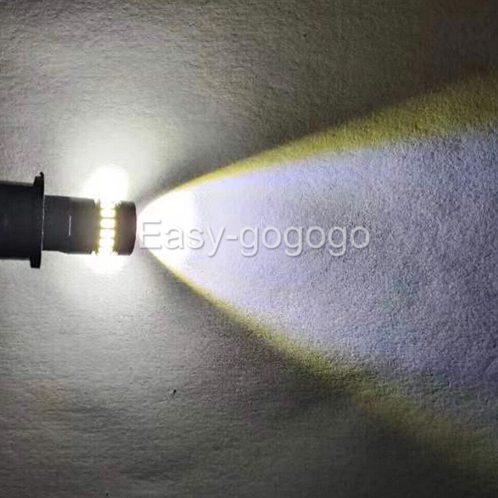 2X LED Parker Wedge Bulb Globes T10 For Holden Commodore VT VX VU VY VZ VE VF