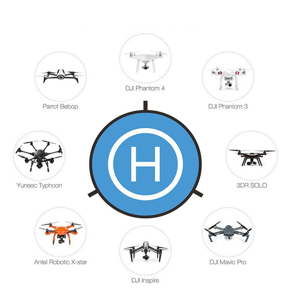 landing pad Mat for Drones DJI Mavic Pro 55cm75cm110cm