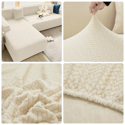 Sofa Cover Couch Covers 1 2 3 4 Seater Slipcover Lounge Protector High Stretch