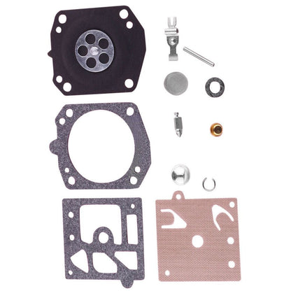 Trimmer  Echo Chainsaw  Walbro Repair Kit  Carburetor Carb  Gasket Diaphragm