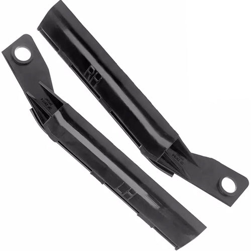 Front Bumper Side Support Retainer Bracket Holder For 2005-2010 Nissan Tiida