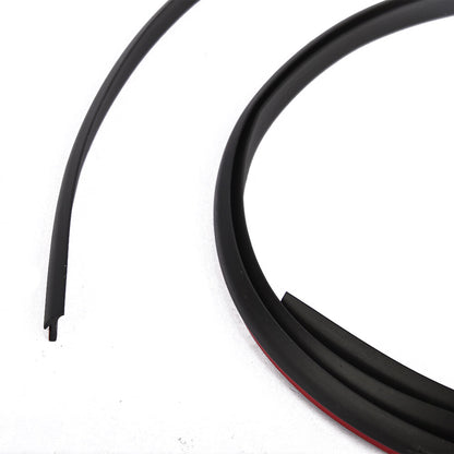 4X FLARE RUBBER SEAL Kit Compatible with TOYOTA LANDCRUISER 80 SERIES FJ80 HDJ80 HZJ80 FZJ80