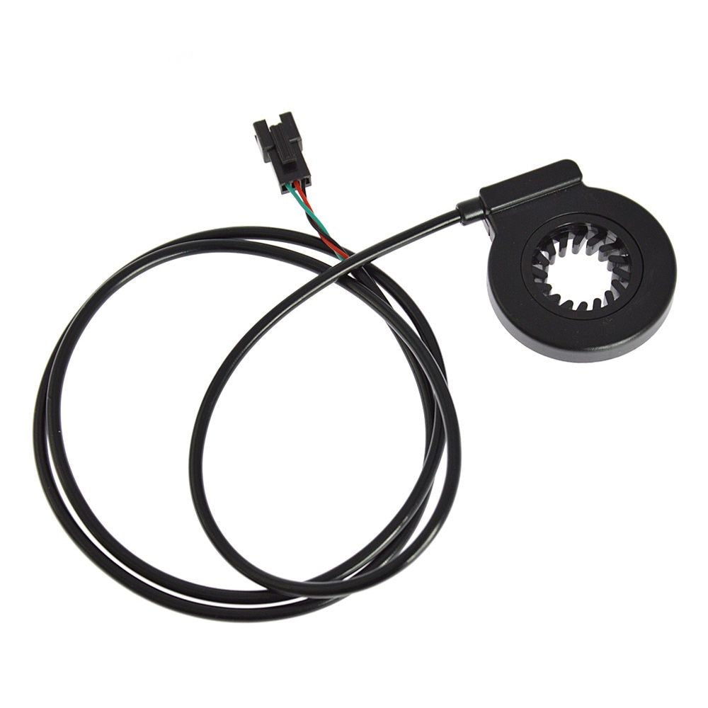Sensor PAS Assistant Sensor Electric Bike Retrofit Ebike Conversion Kit