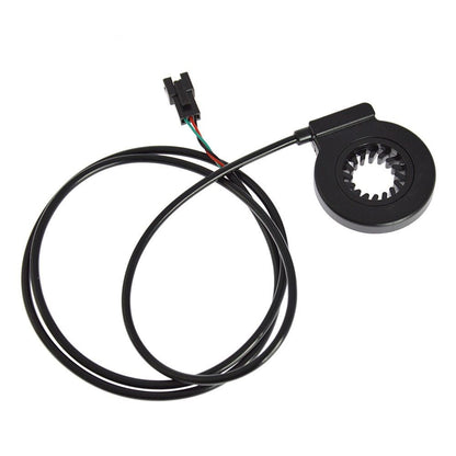 Sensor PAS Assistant Sensor Electric Bike Retrofit Ebike Conversion Kit