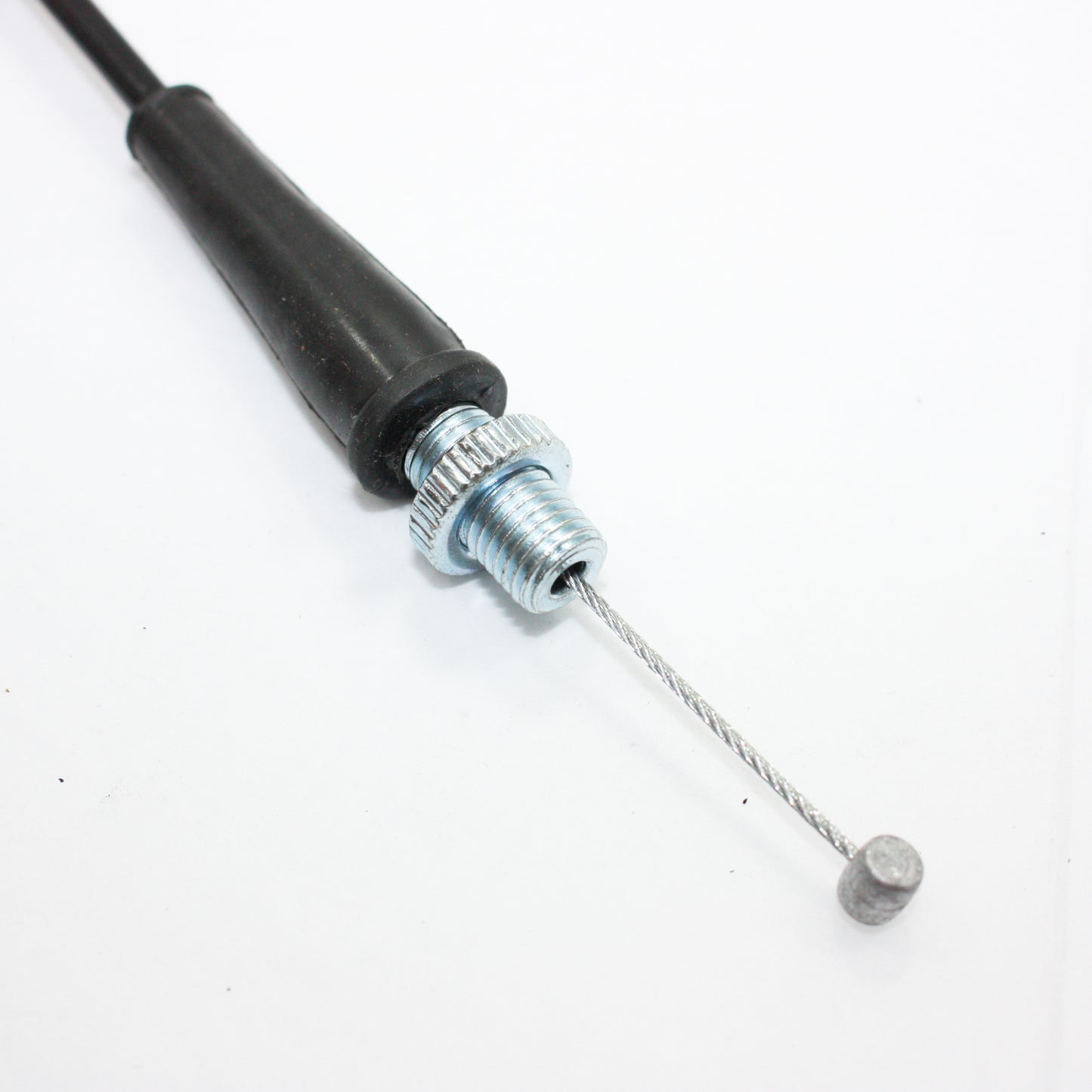 910mm 140mm Twist Throttle Cable 90 110cc 125cc PIT PRO TRAIL QUAD DIRT BIKE ATV