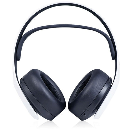 Cushion Ear Pads Replacement Compatible with Sony Playstation PS5 Pulse 3D Wireless Headset