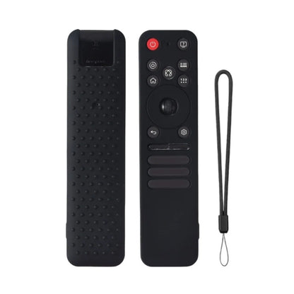 Control Case for LG MR25GA TV Remote Control Silicone Protection Cover Protector