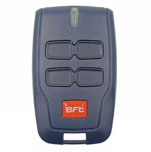 Genuine BFT Mitto Garage/Gate 4 Button Remote Control Type B RCB TX2/TX4/0678