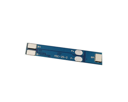2S 3A Li-ion Lithium Battery 18650 Protection Charger Board BMS PCB Board