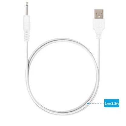 Charger Cable Vibrator USB Charging Cable Cord For Rechargeable Adult Toys