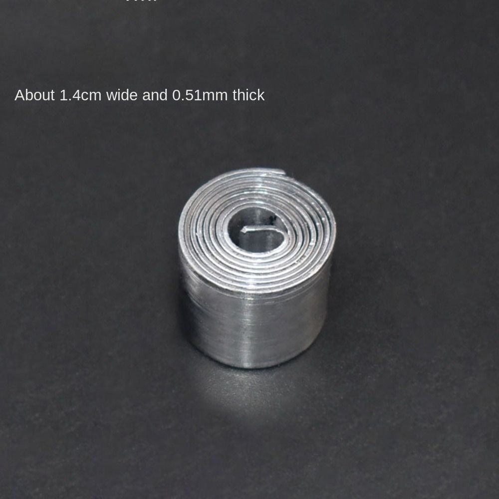 Uniform Thickness Lead Sheet Strip Drop Shot Weights Lead Sinker