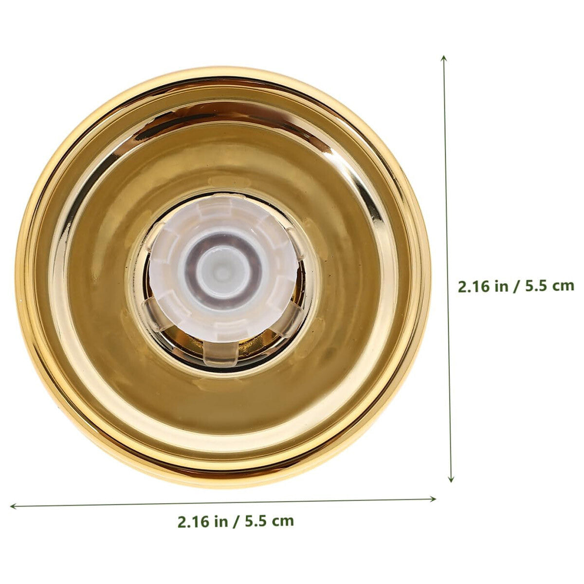 Alloy Metal Professional Yo-Yo Bundle Bearing Ball Kids Toy Boys Magic YoYo Gift