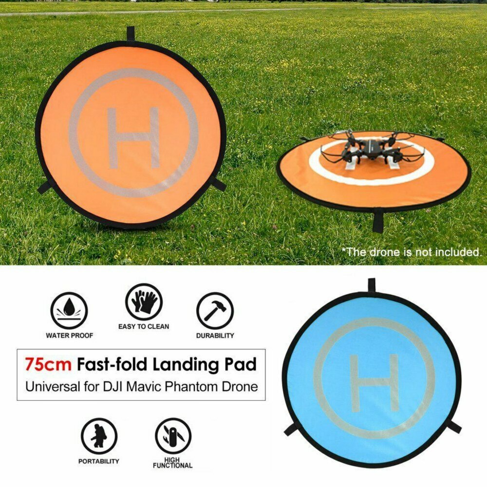 landing pad Mat for Drones DJI Mavic Pro 55cm75cm110cm